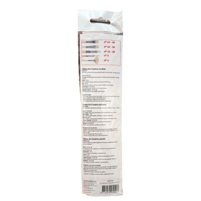 Talens Multi Teknik Fırça Seti 8li G - 2