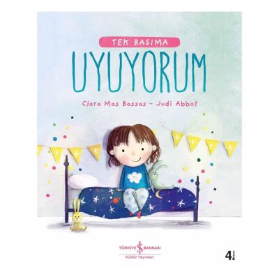 Tek Başıma Uyuyorum - 1