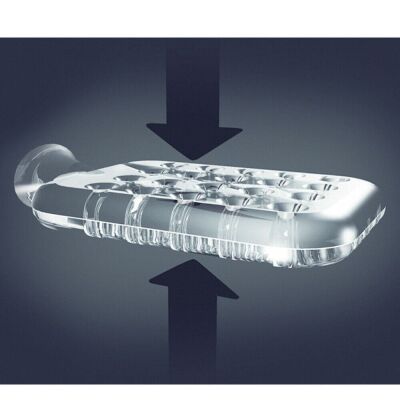 Termofor Bal Peteği Oranj - 2