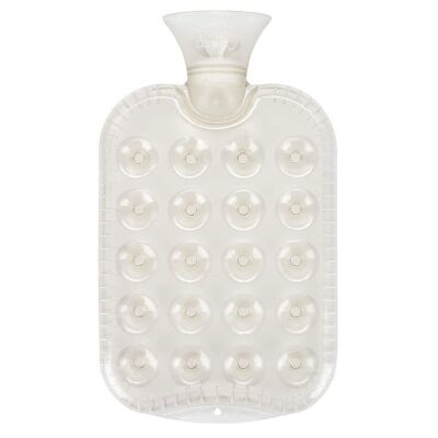 Termofor Bal Peteği Şeffaf - 1