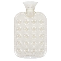 Termofor Bal Peteği Şeffaf - Fashy