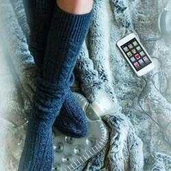 Termofor Bal Peteği Şeffaf - 2