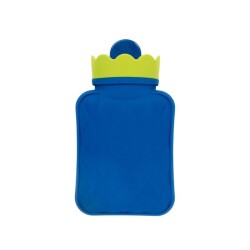 Termofor Cep Model Mavi - Fashy