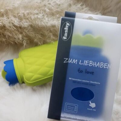 Termofor Cep Model Mavi - 3