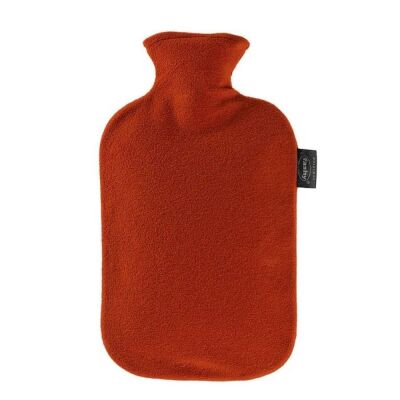 Termofor Kılıflı Kırmızı - 1