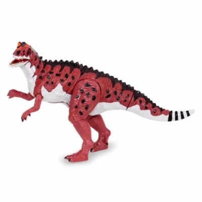 Terra Dinozor Ceratosaurus - 1