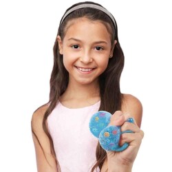 The Squeezz Ball Maker Oyun Seti - 2