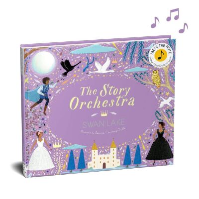 The Story Orchestra: Swan Lake - 1