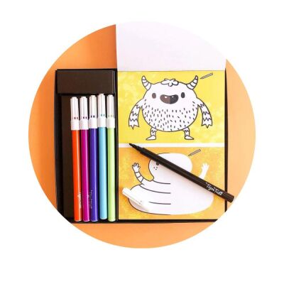 Tiger Tribe Aktivite Seti Street Party - 2