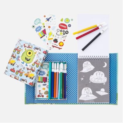 Tiger Tribe Boyama Seti Adventures - 1