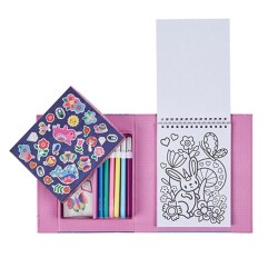 Tiger Tribe Boyama Seti Magical Creatures - Tiger Tribe