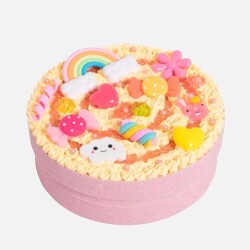 Tiger Tribe Pasta Süsleme Rainbow - Tiger Tribe