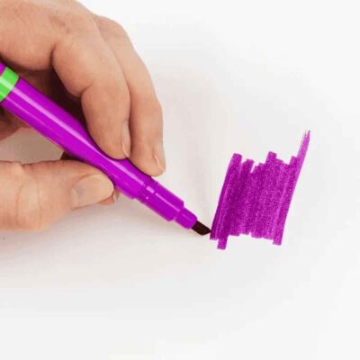 Tiger Tribe Renk Değiştiren Sihirli Kalemler - 3