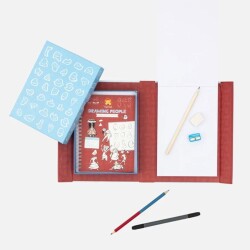 Tiger Tribe Resim Nasıl Çizilir People - Tiger Tribe