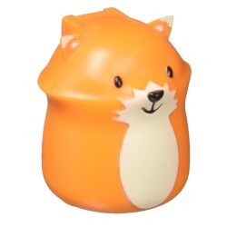 Tilki Figürlü Diş Fırçası Kabı - Kikkerland