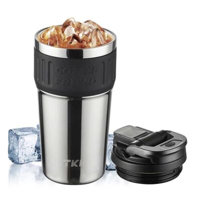 TKK Çelik Termos 630 ML T2023 - 2