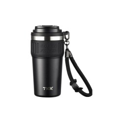 TKK Çelik Termos 630 ML T2023 - 3