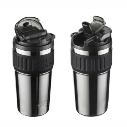 TKK Çelik Termos 630 ML T2023 - 4
