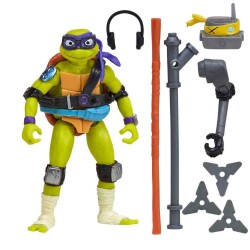 Tmnt Mıx N Match Donatello T0201800 - 2