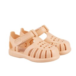 Tobby Solid Çocuk Sandalet S10271 - Igor