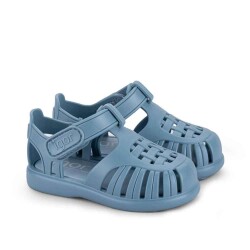 Tobby Solid Çocuk Sandalet S10271 - 11