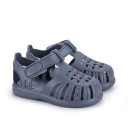 Tobby Solid Çocuk Sandalet S10271 - 14