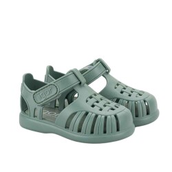 Tobby Solid Çocuk Sandalet S10271 - 15