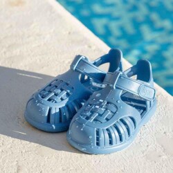 Tobby Solid Çocuk Sandalet S10271 - 19