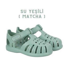 Tobby Solid Çocuk Sandalet S10271 - 20