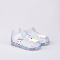 Tobby Unicornio Kız Çocuk Sandalet S10279 - Igor