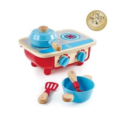 Toddler Oyuncak Mutfak - 1