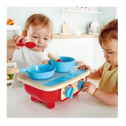 Toddler Oyuncak Mutfak - 2