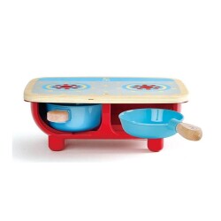 Toddler Oyuncak Mutfak - 3