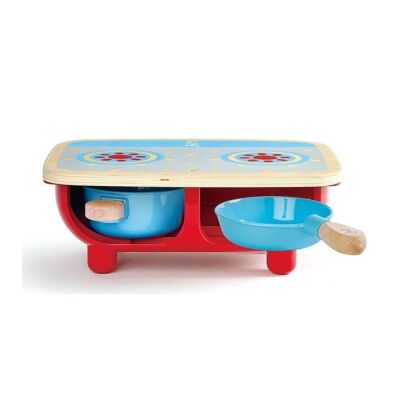 Toddler Oyuncak Mutfak - 3