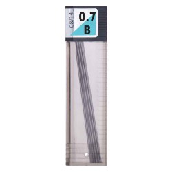 Tombow Min Klasik Mono Lead B 0.7 Mm R7-Rg B - Tombow