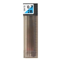 Tombow Versatil Kalem Ucu 2B 0.7 Mm - Tombow