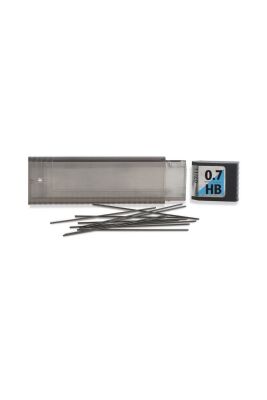 Tombow Versatil Kalem Ucu HB 0.7 Mm HB - 2