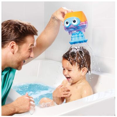 Tomy Banyo Oyuncağı Dönen Denizanası - 3