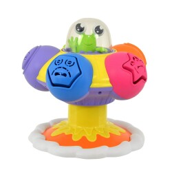 Tomy Yaramaz Ufo Oyuncak - Tomy