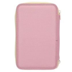 Top Model 3 Katlı İçi Dolu Kalem Kutusu Unicorn Gökkuşağı - 4