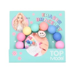 Top Model Bileklik Silgi - Top Model