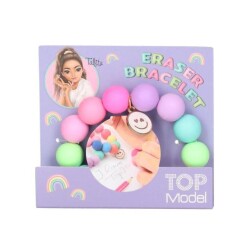 Top Model Bileklik Silgi - 3