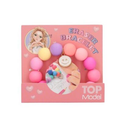 Top Model Bileklik Silgi - 4