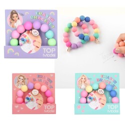 Top Model Bileklik Silgi - 5