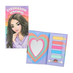 Top Model Göz Farı - Top Model