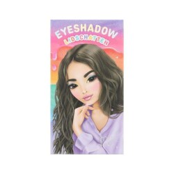 Top Model Göz Farı - 4