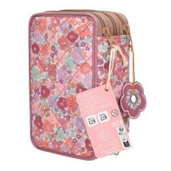 Top Model İçi Dolu Kalem Kutusu 3 Gözlü Köpek - 2