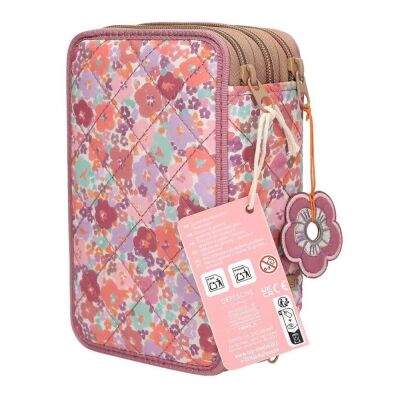 Top Model İçi Dolu Kalem Kutusu 3 Gözlü Köpek - 2