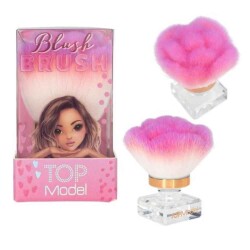 Top Model Pudra Fırçası - Top Model