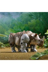 Transformers Rise Of The Beasts Tekli Figür Rhinox - Thumbnail